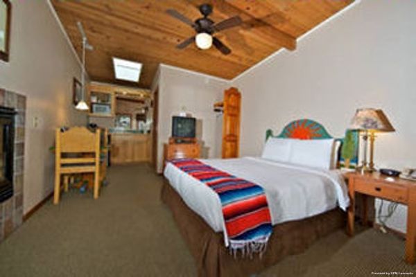 Inn at Haystack Rock (Cannon Beach)